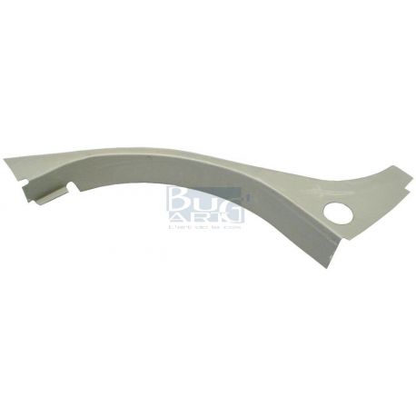 LONGERON AVANT SUP. GA. KG