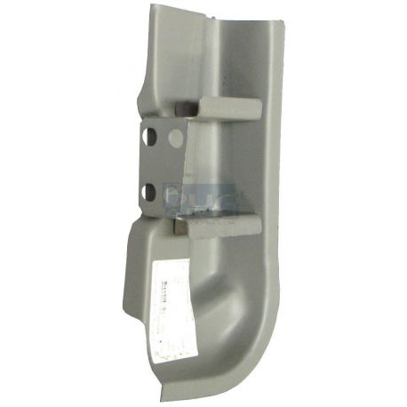 BAS DE MONTANT DE PORTE GAUCHE 8/55-
