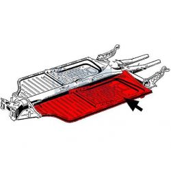 PLANCHER COMPLET KG ET 181 G.