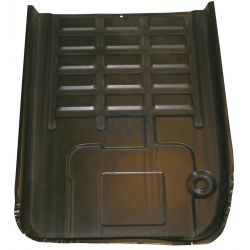 1/2 PLANCHER ARRIERE DROIT