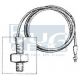 CABLE ARR. CAPOTE KG CABRIO 68-74