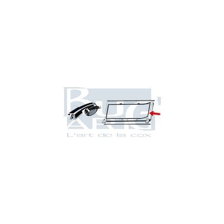 JOINT DE PARE-BRISE 181