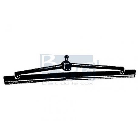 BALAIS DESSUIE-GLACE TYP 181 paire