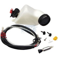 KIT LAVE GLACE ELECTRIQUE T2 12V-67