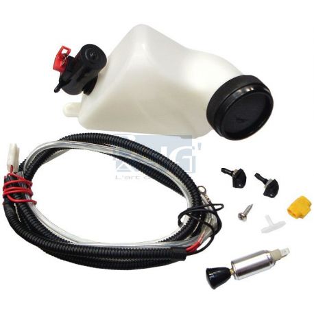 KIT LAVE GLACE ELECTRIQUE T2 12V-67