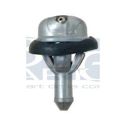 JET LAVE GLACE SILVER 66-67
