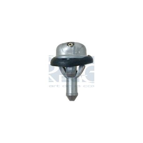 JET LAVE GLACE SILVER 66-67