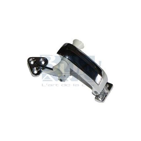 EQUERRE FERMETURE POP-OUT T2