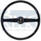 VOLANT T2 55-67 BLACK