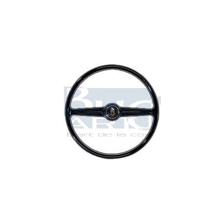 VOLANT T2 55-67 BLACK