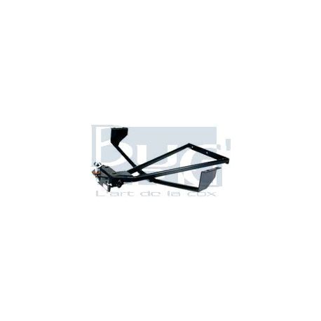 ATTELAGE DE REMORQUAGE T2 -67