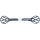 CLEFS VIERGE T2 50-63