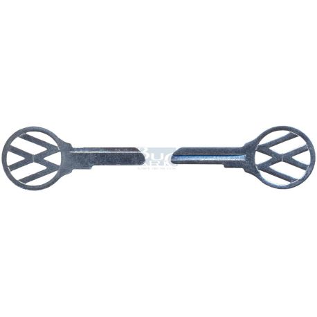 CLEFS VIERGE T2 50-63