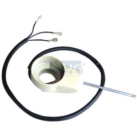 COMMUT. CLIGNOTANT T2 55-60 IVOIRE
