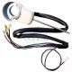 COMMUT. CLIGNOTANT T2 57-65 IVOIRE