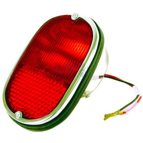 FEU AR. COMPLET T2 62-72 USA