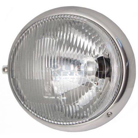 PHARE AVANT T2-67 HELLA GAUCHE