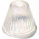 VERRE CLIGNO.AV. BLANC T2 54-62 paire