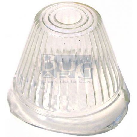 VERRE CLIGNO.AV. BLANC T2 54-62 paire