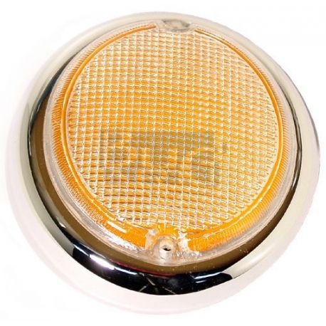 VERRE CLIGNO AV. T2 63-67 gauche