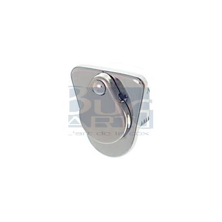 FERMETURE DE TRAPPE A ESSENCE T2 -66
