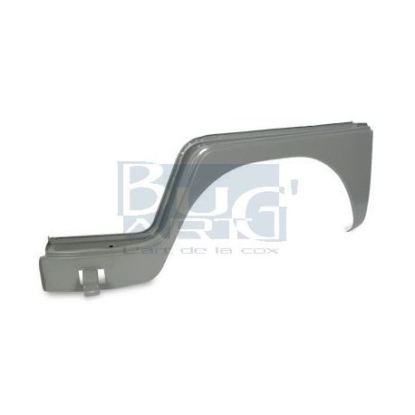 ARC DAILE AV.COMPLET T2-63 G. WW