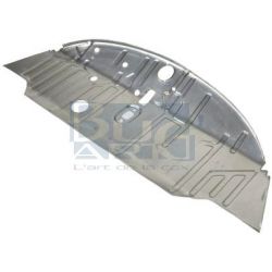 PLANCHER CABINE AV. T2 59-67