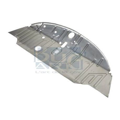 PLANCHER CABINE AV. T2 59-67