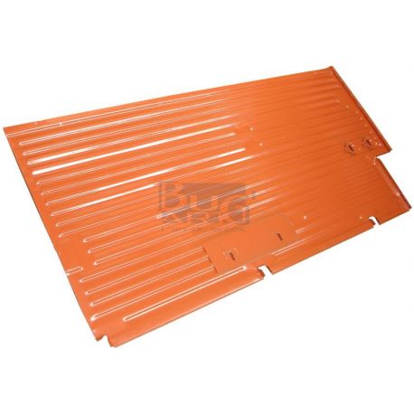 PLANCHER CENTRAL G. T2-67 WW