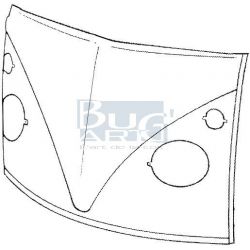 FACE AV. COMPLETE T2-67