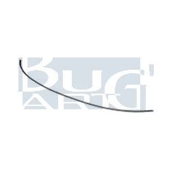 PLAQUE FINITION SOUDURE T2-67