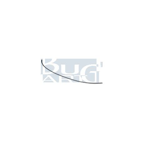 PLAQUE FINITION SOUDURE T2-67
