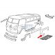 BAS DE CAISSE ARRIERE G. T2-67  ET  68-72