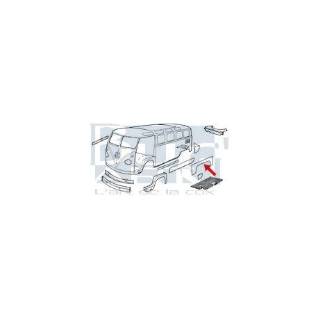 ARC DAILE COMPLET AR. G T2 63-67