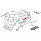 COIN DE BATTERIE T2 -67 6V