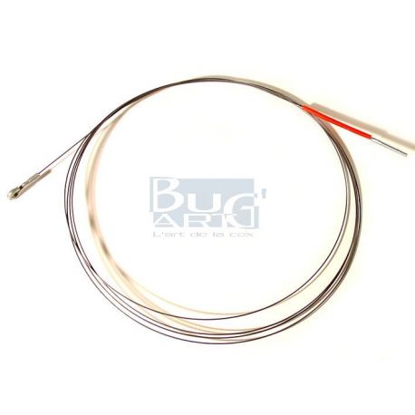 CABLE ACC. T2 64-67 3576mm