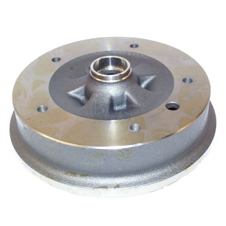 TAMBOUR DE FREIN T2 64-70 AV.
