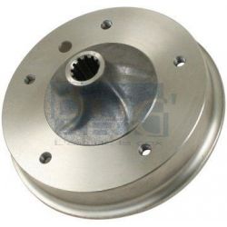 TAMBOUR DE FREIN T2 63-67 AR.