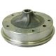 TAMBOUR DE FREIN T2 55-63  ET  181 AR. GERMANY