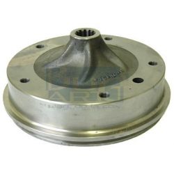 TAMBOUR DE FREIN T2 55-63  ET  181 AR. GERMANY