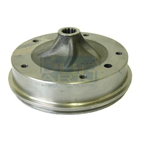 TAMBOUR DE FREIN T2 55-63  ET  181 AR. GERMANY