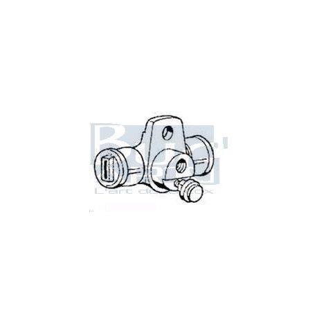CYL.RECEPTEUR ARR.T2  64-71 VARGA