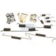 KIT MONTAGE FREINS T2 64-70 AR.