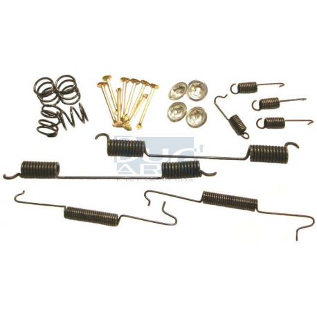 KIT MONTAGE FREINS T2 64-70 AR.