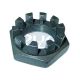 ECROU TAMBOUR ARR. T2 64-79  ET  T25
