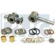 KIT AXES FUSEES VERT. T2  -63