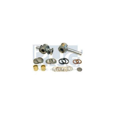 KIT AXES FUSEES VERT. T2  -63