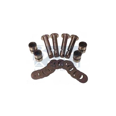 KIT AXES FUSEES HORIZ. T2  -63
