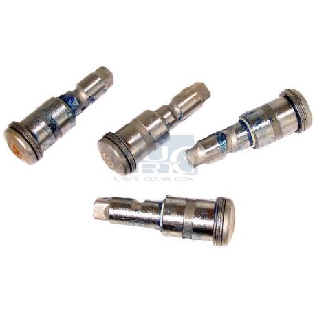 KIT AXES FUSEES HORIZ. T2  64-67