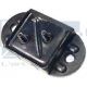 SILENT BLOC NEZ DE BOITE T2 62-71